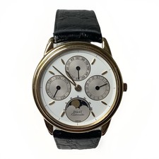 Piaget triple date for sale  Trexlertown