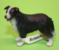 Schleich figur border gebraucht kaufen  Haigerloch
