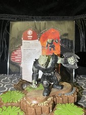 Heroscape torin utgar d'occasion  Lyon II