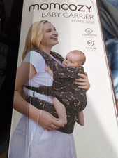 New momcozy baby for sale  Saint Petersburg