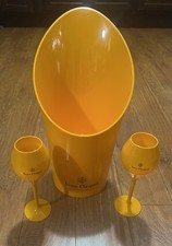 Veuve clicquot orange for sale  Staten Island
