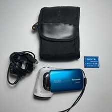 Panasonic wa10 16mp for sale  RAYLEIGH