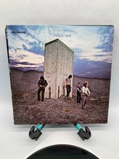 The Who Who's Next Vintage Vinyl LP 1980 MCA Record MCA-5220, usado comprar usado  Enviando para Brazil