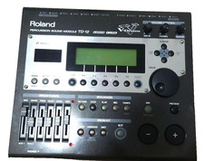 Roland sound module d'occasion  Expédié en Belgium