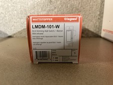 1 peça Wattstopper LMDM-101-W usada! comprar usado  Enviando para Brazil