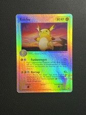 Raichu team magma gebraucht kaufen Raichu team magma gebraucht kaufen  Frankfurt am Main