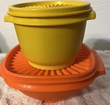 Vintage tupperware servalier for sale  Jeannette