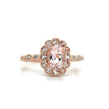 14k rose gold for sale  Los Angeles