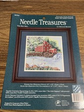 Htf needle treasures for sale  Buffalo