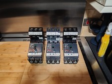 Schneider mgp2503x 250amp for sale  WIDNES
