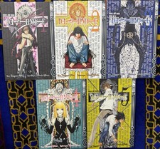 deathnote manga gebraucht kaufen deathnote manga gebraucht kaufen Frankfurt am Main