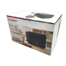 Bosch tat3p423gb designline gebraucht kaufen  Grünhain-Beierfeld