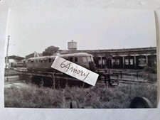 Fotografia deposito locomotive usato  Castelfidardo