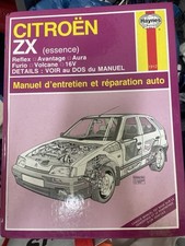 Manuel entretien réparation d'occasion  La Ravoire