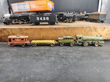 Ranger rail road for sale  Vernon Rockville