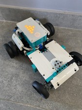 Lego mindstorms 51515 elements incomplet moteur fonctionnel très bon état rare comprar usado  Enviando para Brazil