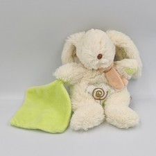 Doudou lapin blanc d'occasion  Le Portel