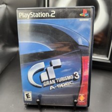 Grand turismo spec for sale  USA