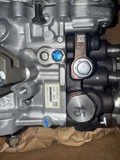 Pompe injection yanmar d'occasion  Carrières-sous-Poissy