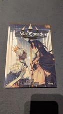 Star crossed volume gebraucht kaufen  Neuwied