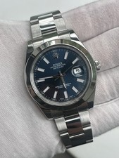 Rolex datejust 41mm for sale  Brooklyn