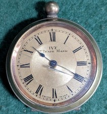 Antique swiss pocket for sale  COVENTRY