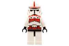 Figurine minifigure lego d'occasion  Saint-Fons