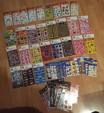 Wunderschöne sticker stickerb gebraucht kaufen Wunderschöne sticker stickerb gebraucht kaufen  Langlingen