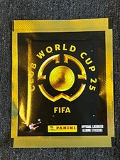 Panini fifa club d'occasion  Expédié en Belgium