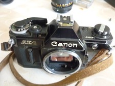 Appareil canon ae1 d'occasion  Achères