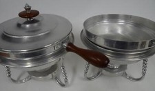 Buenilum hammered aluminum for sale  Union