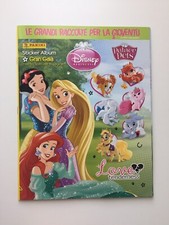 Album completo figurine usato  Viterbo