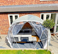 3.6m 12ft garden for sale  SELBY