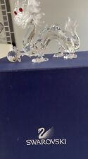 Swarovski crystal dragon for sale  Staten Island