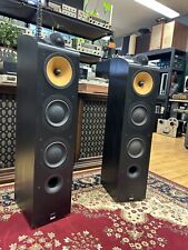 703 speakers nice for sale  North Tonawanda