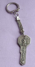Vintage saint christopher for sale  SWANSEA