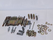 Assorted cnc milling for sale  Chicago