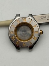 Cartier must cartier usato  Napoli