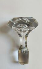 Antique size crystal d'occasion  Expédié en Belgium