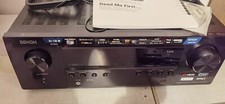 Denon avr s650h gebraucht kaufen  Bremen