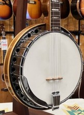 Banjo Fender Artist Bluegrass década de 1970 comprar usado  Enviando para Brazil