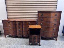 Vintage drexel travis for sale  Franklin