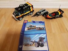 Lego system 5581 gebraucht kaufen  Bargteheide