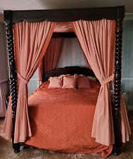 Queen four poster for sale  LONDON