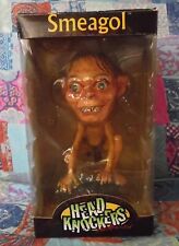 Smeagol head knockers usato  Davagna