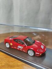 Ferrari 360 gt. usato  Roma