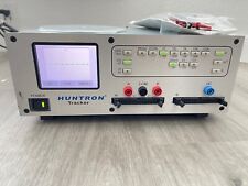 Huntron tracker 2800s for sale  Garland