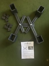 Adjustable linked chair for sale  TEDDINGTON