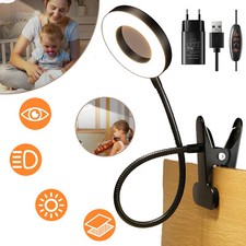 Led leselampe bett gebraucht kaufen  Euskirchen