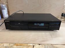 Sony cdp 292 gebraucht kaufen  Frankenthal